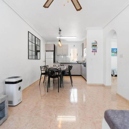 Villa-Capricho Playa - Zeus Torrevieja Luaran gambar