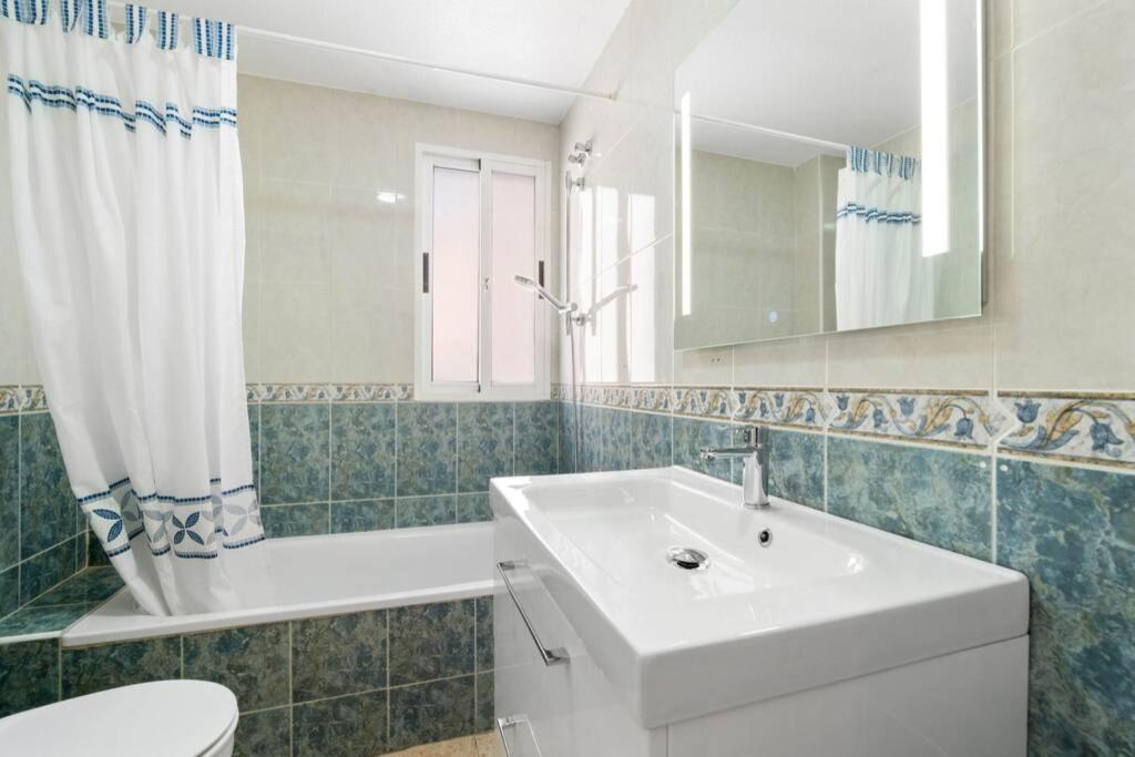 Villa-Capricho Playa - Zeus Torrevieja Luaran gambar